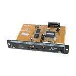 32-канальный двунаправленный аудио интерфейс USB/FireWire Плата расширения Behringer X-UF