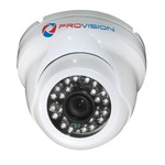 Камера видеонаблюдения PROvision PMD-IR1300AHD