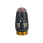 Микрофонный капсюль AKG CK33