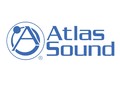 Кронштейн для крепления страховочного троса рупорных АС на столб диаметром от 50 мм Кронштейн Atlas Sound AH-PM-SAFETY-6DOWN