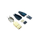 Разъем HDMI PureLink LU-ID-CON-R10