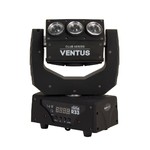 Вращающаяся многолучевая LED голова INVOLIGHT Ventus R33